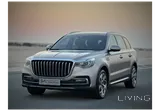 Hongqi HS7 2022 V6